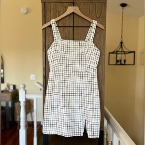 A&F Tweed Mini